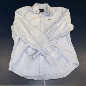 Men’s American Eagle Button Shirt